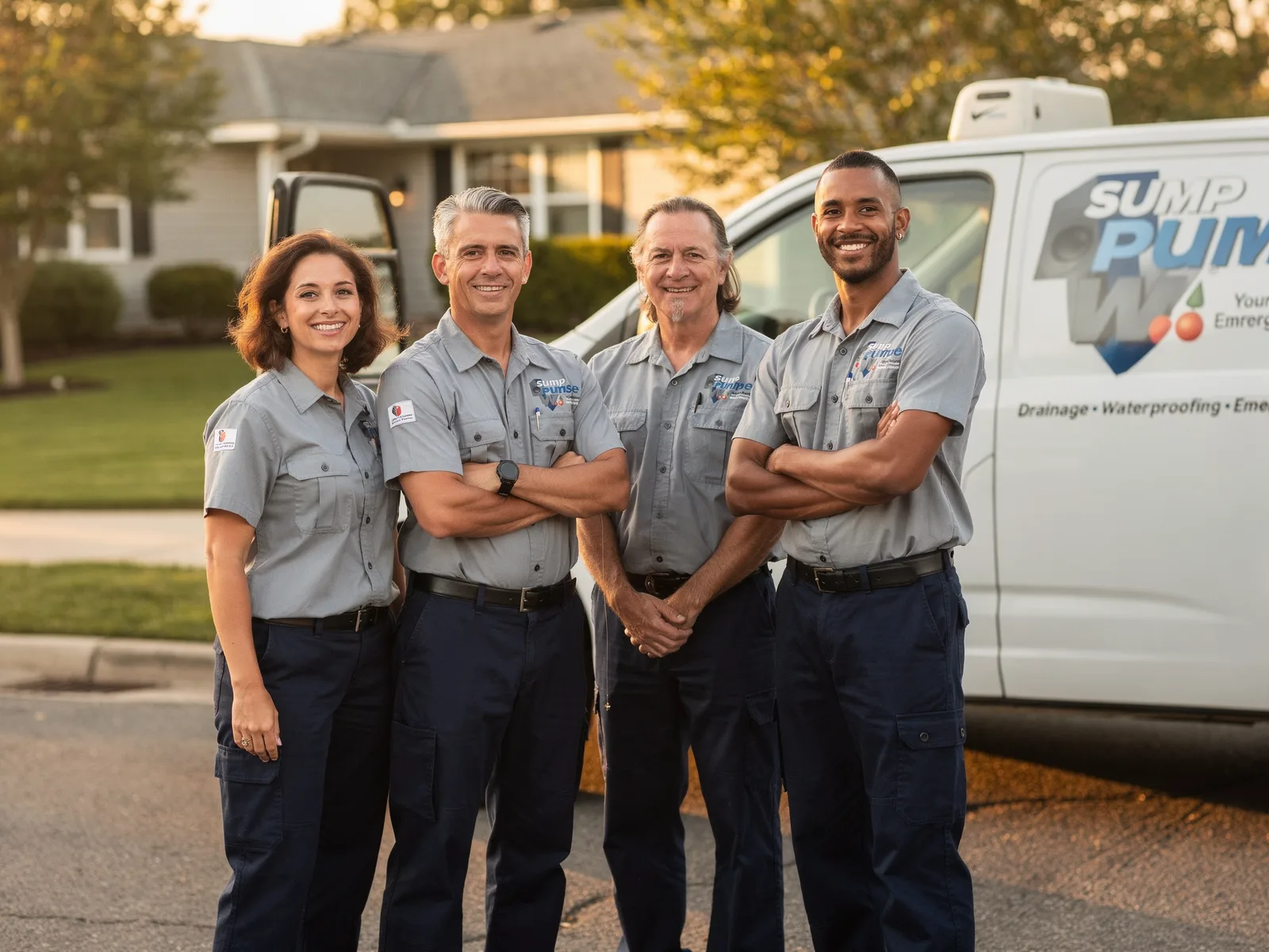 Water Heater Repair company in Reidville, SC